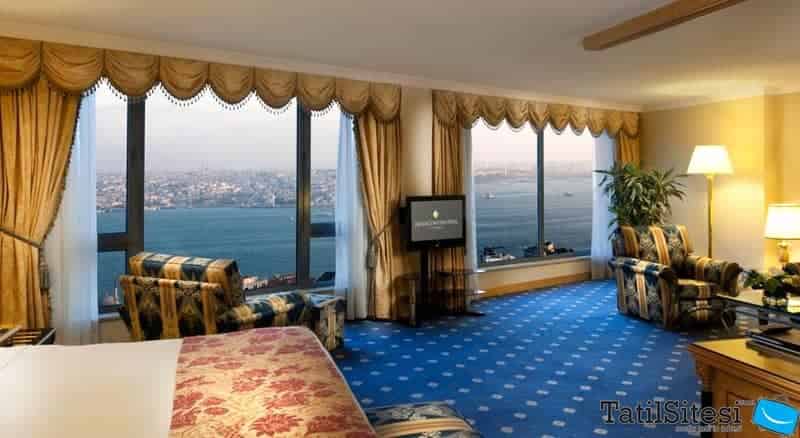 Ceylan Intercontinental